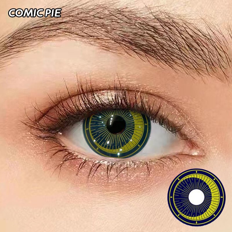 ComicPie HD62 - ComicPie