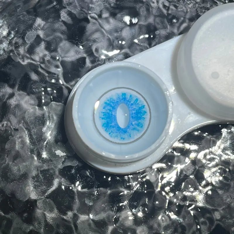 ComicPie HD7 - 5 Contact Lenses - ComicPie