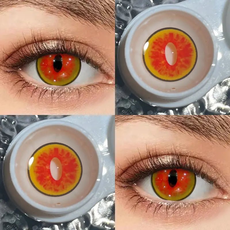 ComicPie HD7 - Y Contact Lenses - ComicPie