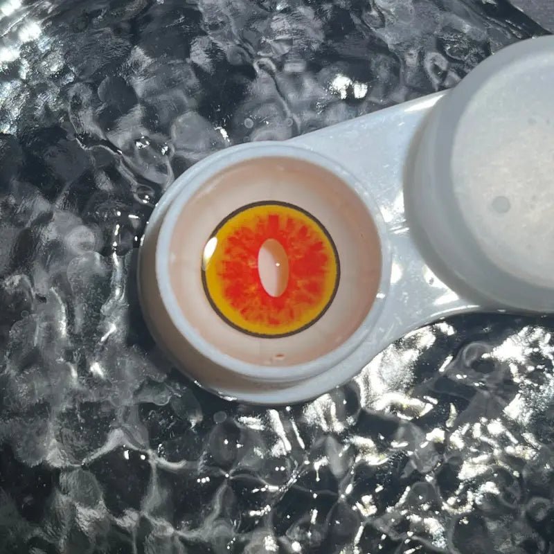 ComicPie HD7 - Y Contact Lenses - ComicPie