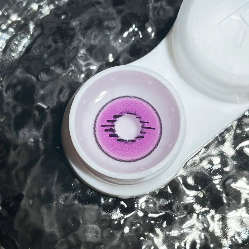 ComicPie HF78 - 4 Kochou Kanae Contact Lenses - ComicPie