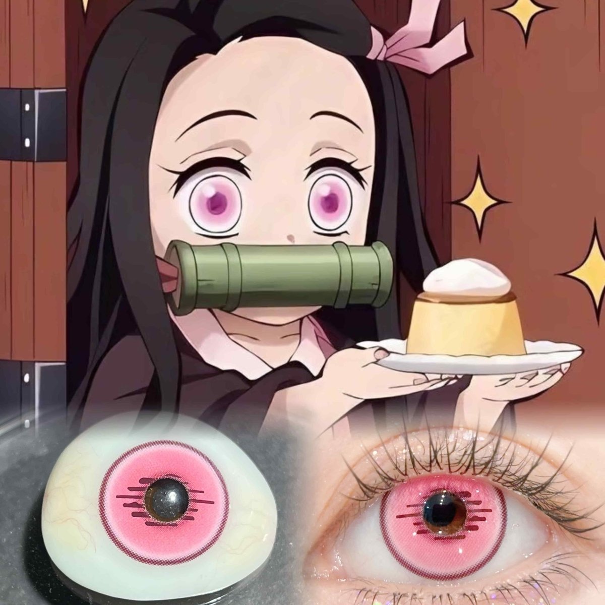 ComicPie HF78 - 7 Kamado Nezuko - ComicPie