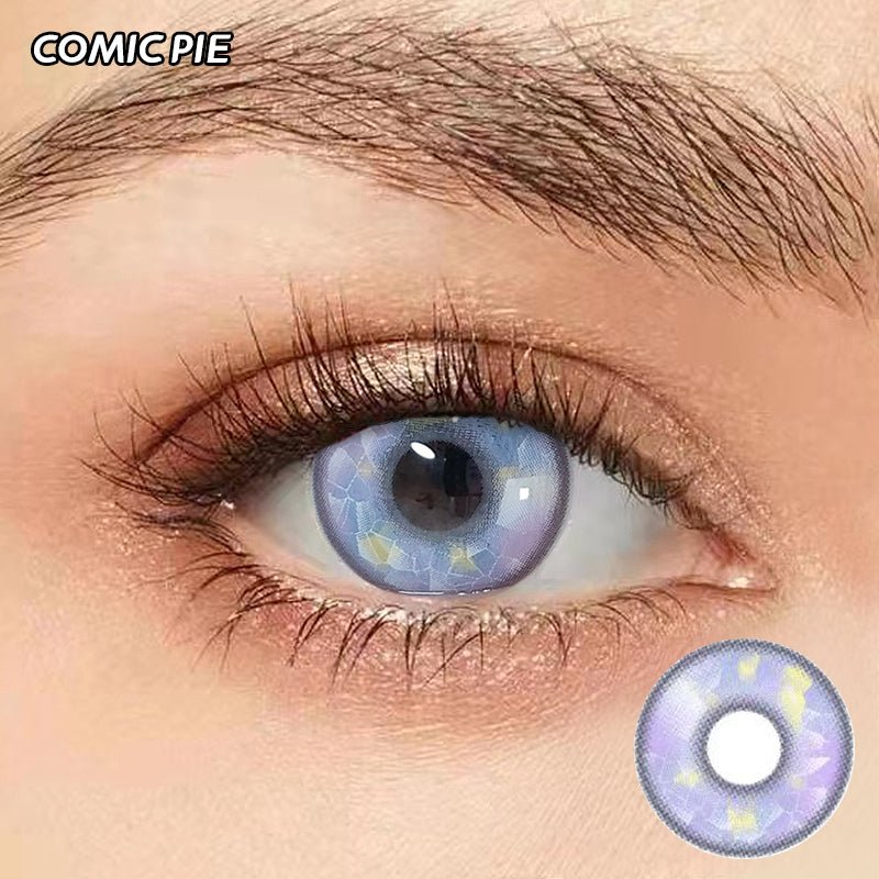 ComicPie HF93 - 4 Diamond - ComicPie
