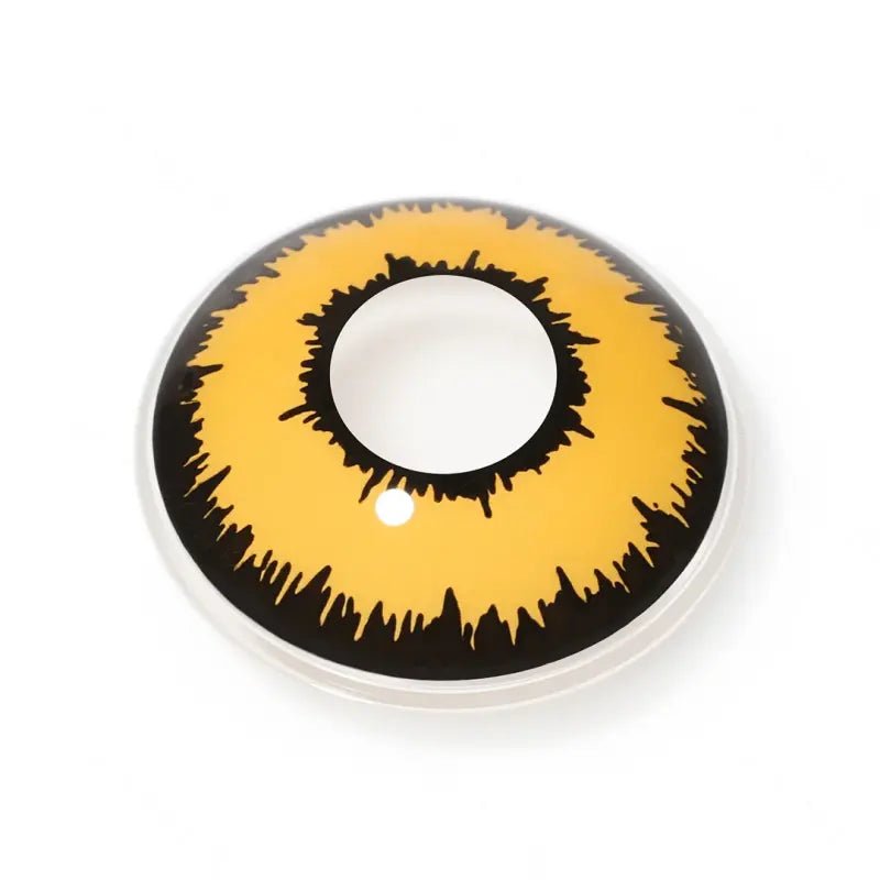 ComicPie Himiko Toga Cosplay&Halloween Colored Contact Lenses RY384 - ComicPie