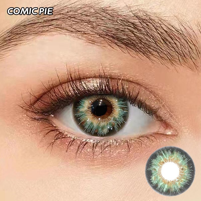 ComicPie HL5 - 2 Zayne - ComicPie