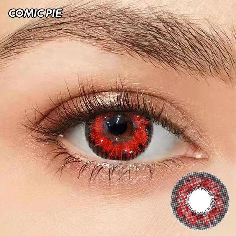 ComicPie HL5 - 6 Sylus - ComicPie