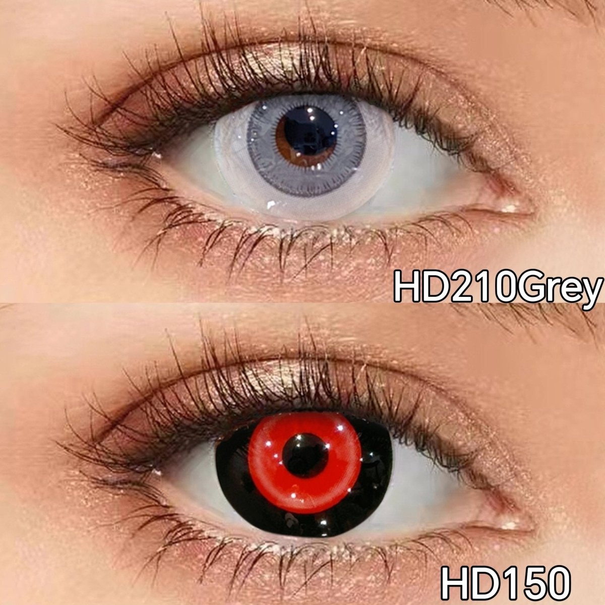 ComicPie Kaneki Ken HD150red/HD210Gray - ComicPie