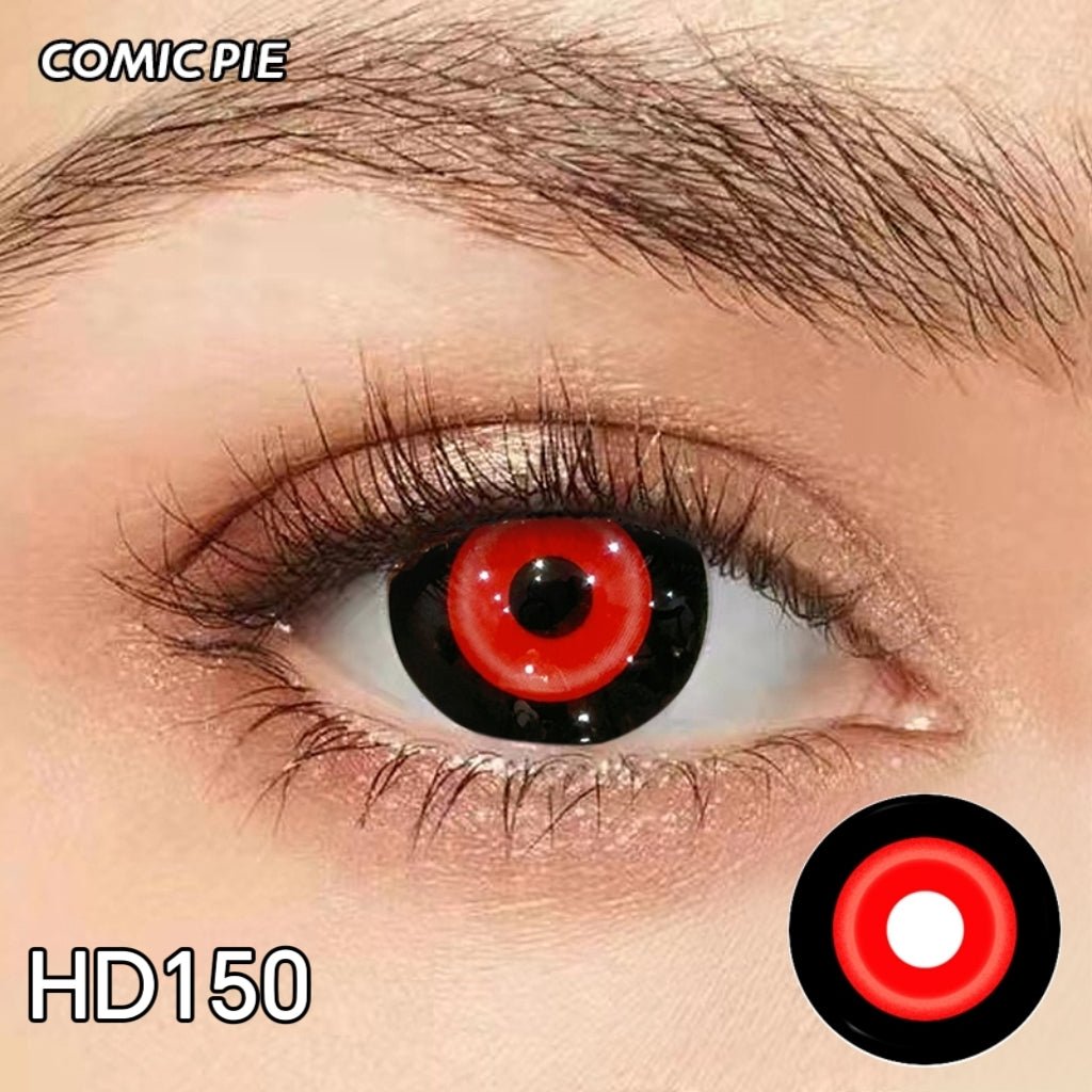 ComicPie Kaneki Ken HD150red/HD210Gray - ComicPie