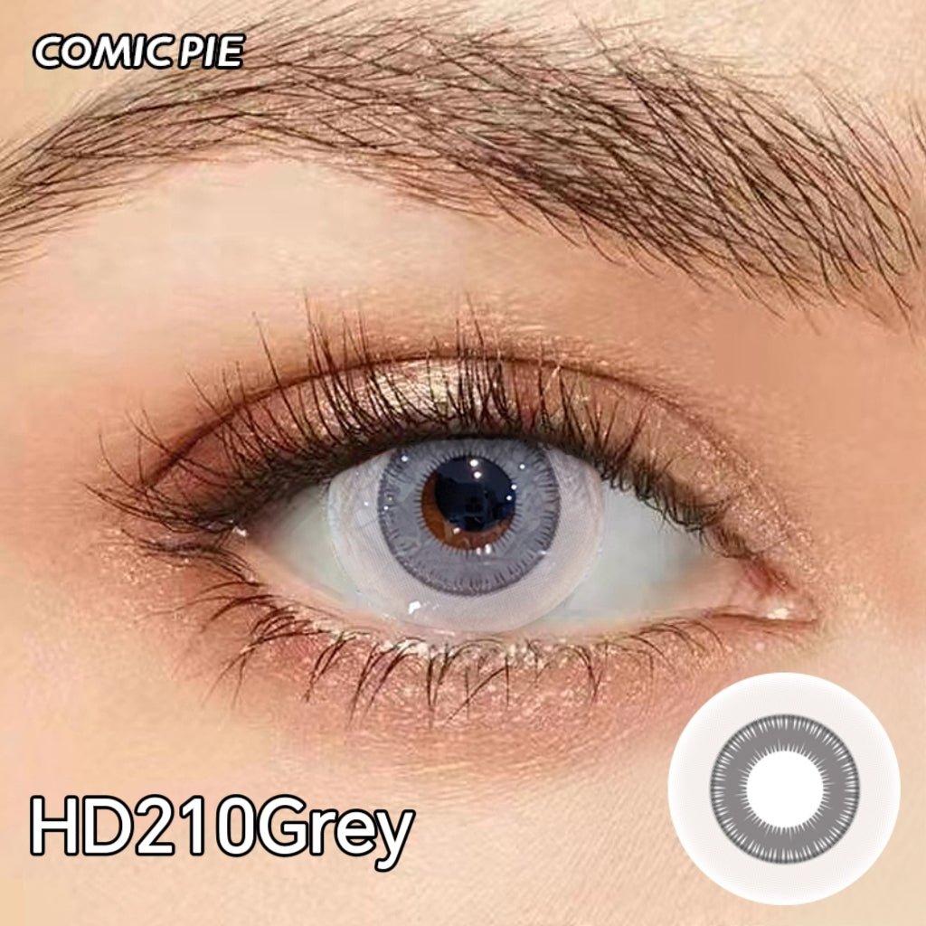 ComicPie Kaneki Ken HD150red/HD210Gray - ComicPie