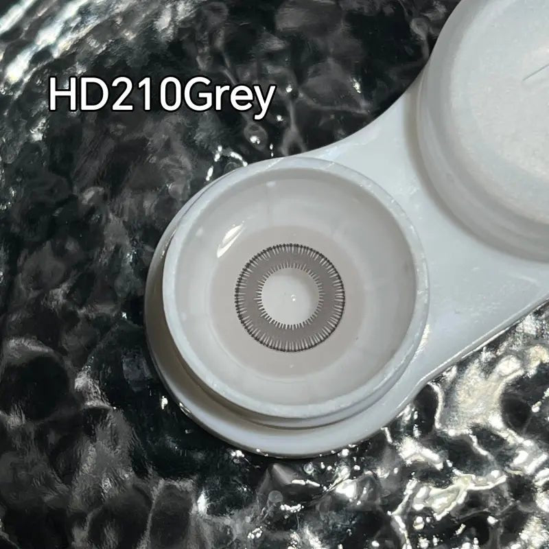 ComicPie Kaneki Ken HD150red/HD210Gray Contact Lenses - ComicPie