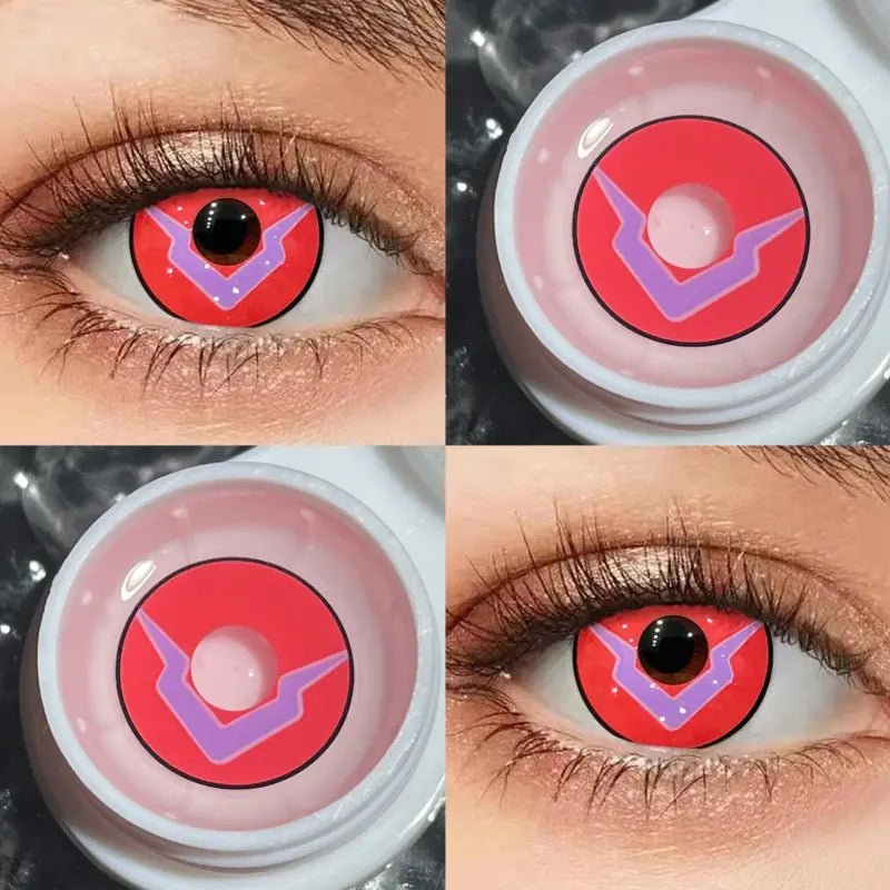 ComicPie Lelouch Contact Lenses HD268 - 7 - ComicPie