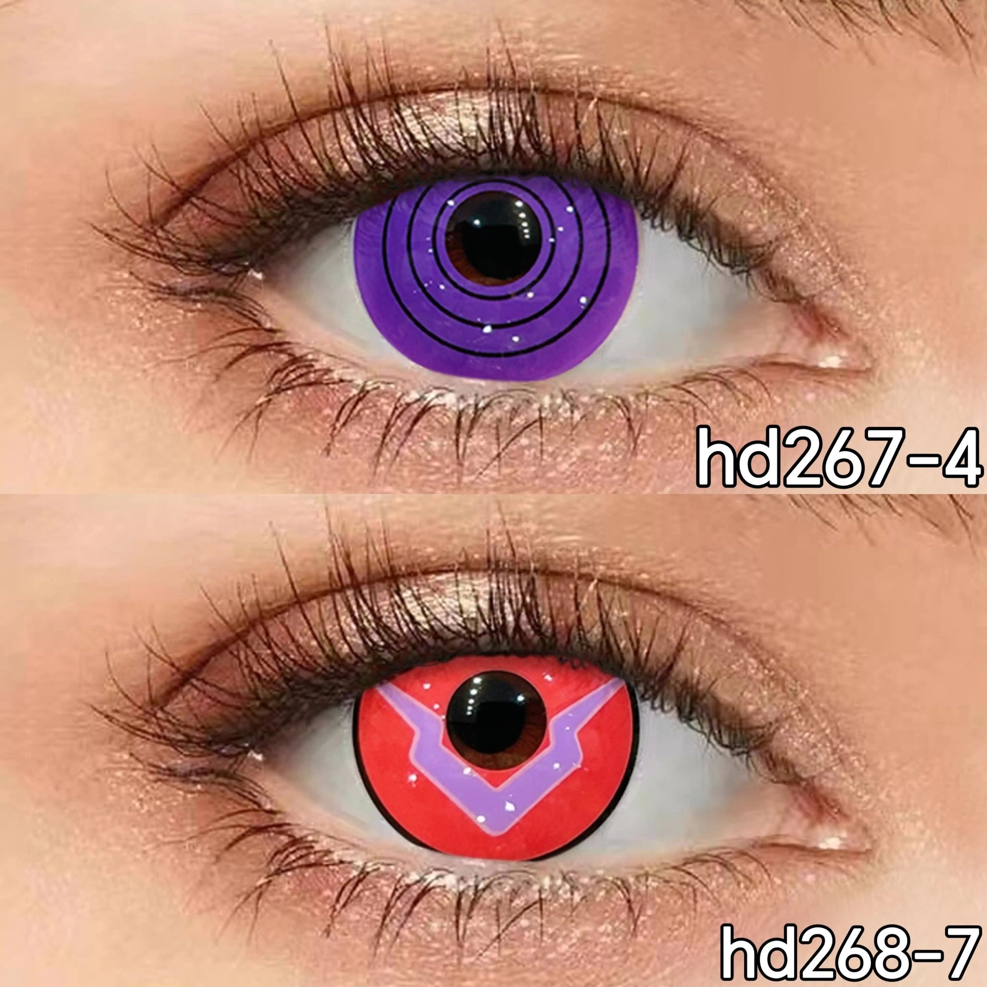 ComicPie Lelouch HD268 - 7/HD267 - 4 - ComicPie