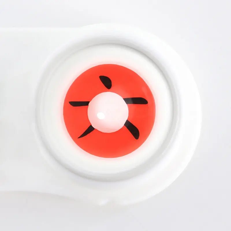 ComicPie Mukuro Rokudo Cosplay&Halloween Colored Contact Lenses RY103 - ComicPie