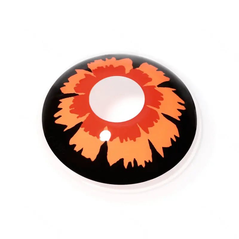 ComicPie Petal Pattern Contact Lenses RY286 - ComicPie
