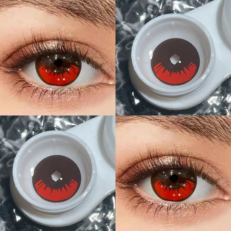 ComicPie RY255 Contact Lenses - ComicPie