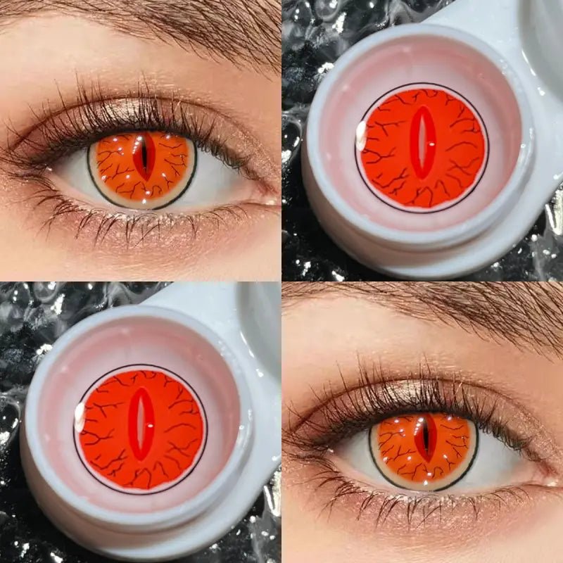 ComicPie RY405 Contact Lenses - ComicPie