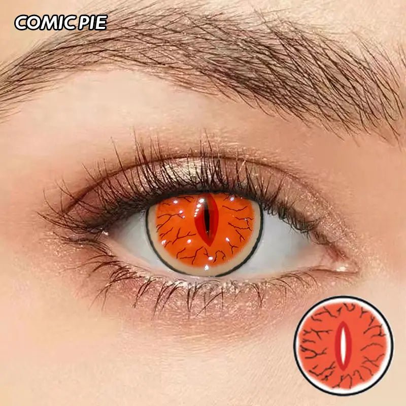 ComicPie RY405 Contact Lenses - ComicPie
