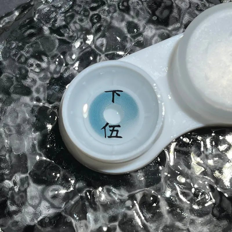 ComicPie RY408 Contact Lenses - ComicPie