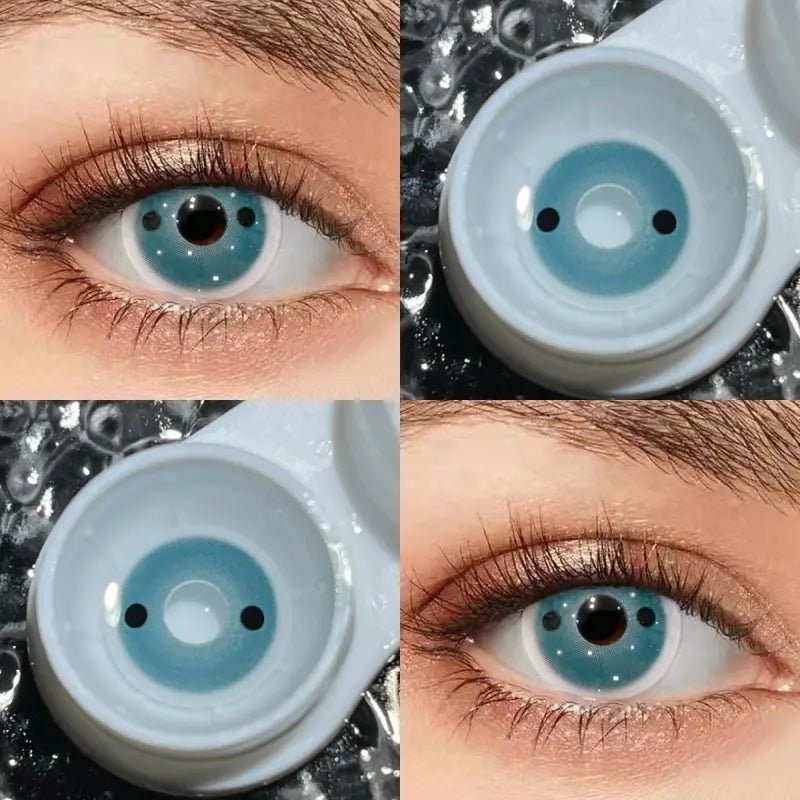 ComicPie RY409 Contact Lenses - ComicPie
