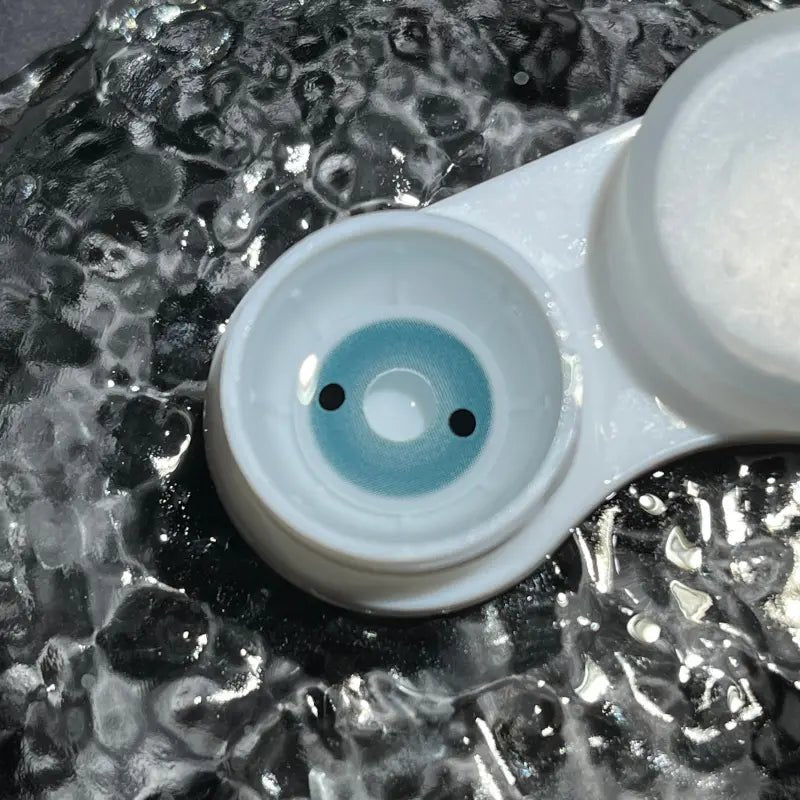 ComicPie RY409 Contact Lenses - ComicPie