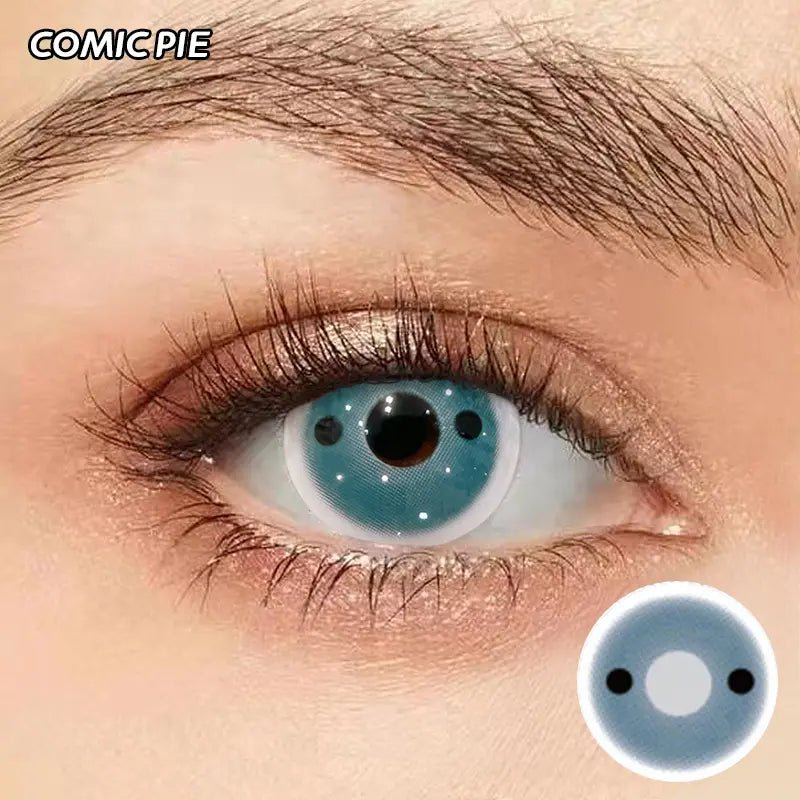 ComicPie RY409 Contact Lenses - ComicPie