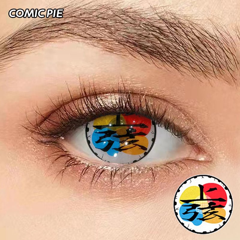 ComicPie SX1 - ComicPie
