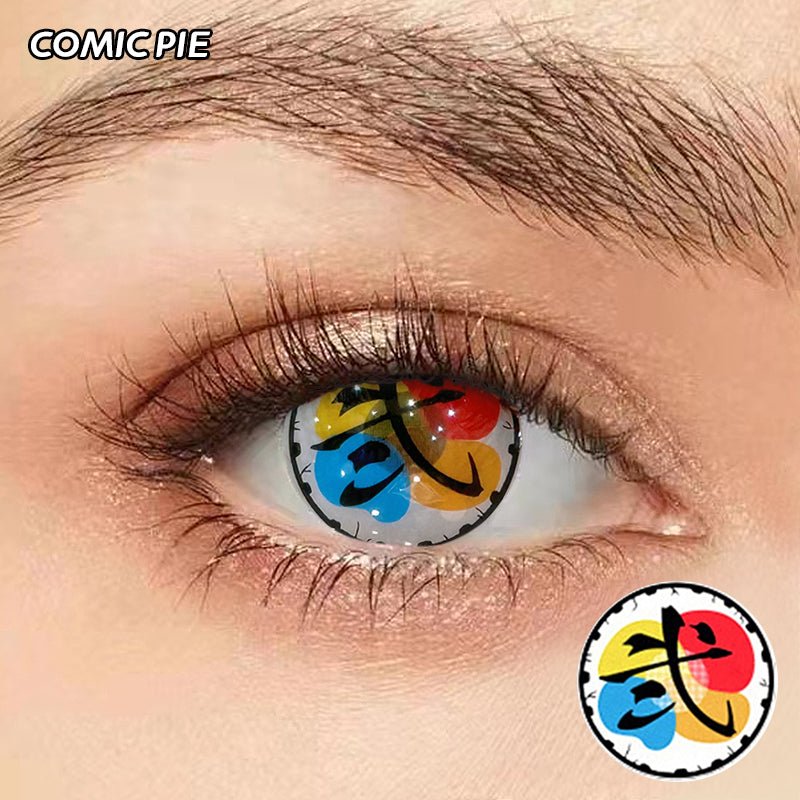 ComicPie SX2 - ComicPie