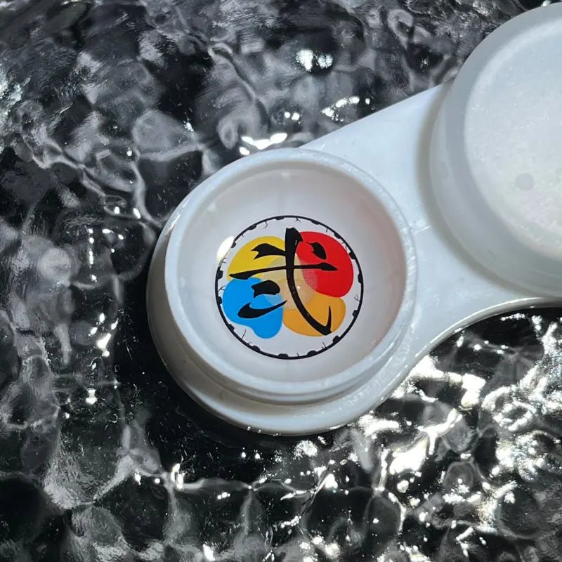 ComicPie SX2 Contact Lenses - ComicPie
