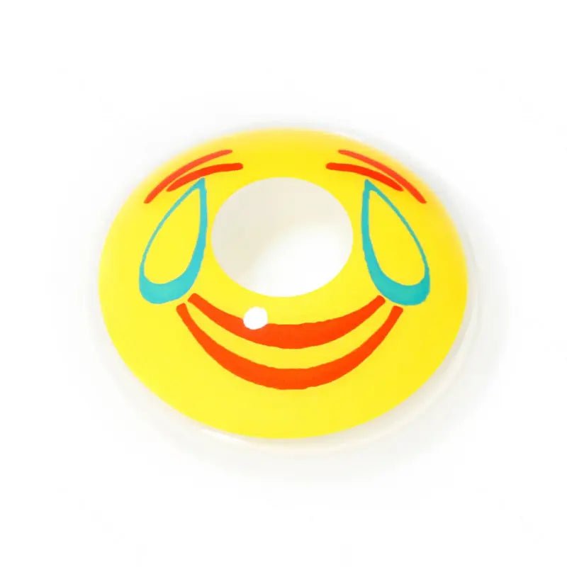ComicPie Tears Of Laughter Cosplay&Halloween Colored Contact Lenses RY333 - ComicPie