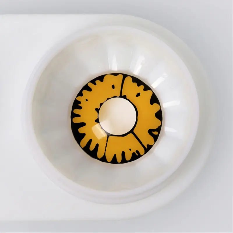 ComicPie Twilight New Moon Cosplay&Halloween Colored Contact Lenses RY388 - ComicPie