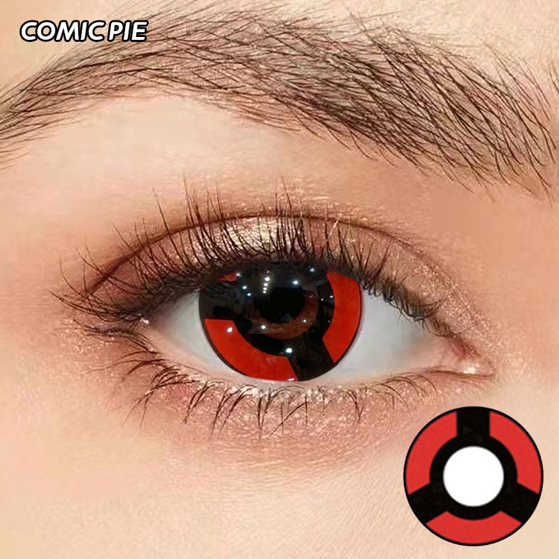 ComicPie Y033 - ComicPie