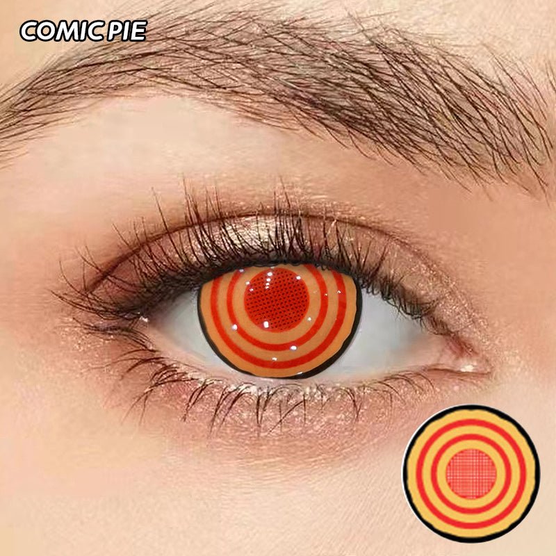 ComicPie Y400 - ComicPie