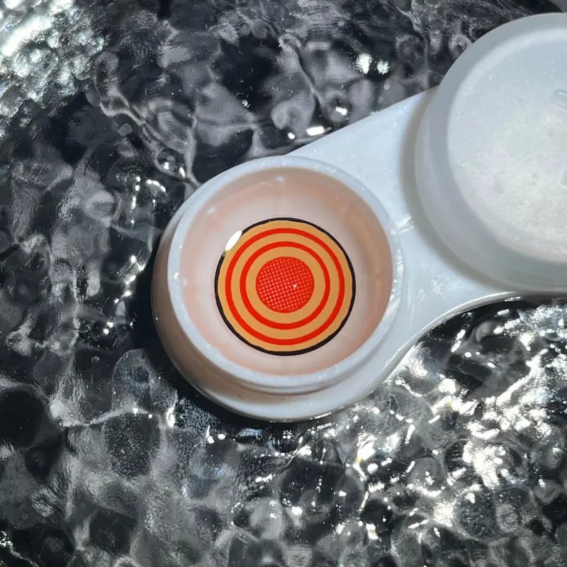 ComicPie Y400 Contact Lenses - ComicPie