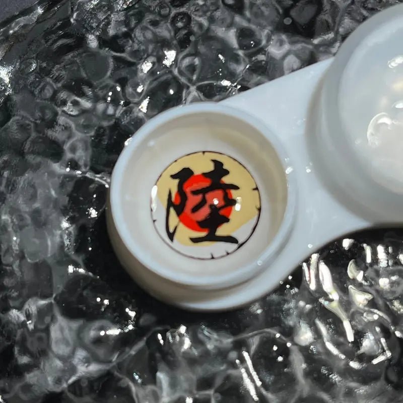 ComicPie Y407 Contact Lenses - ComicPie