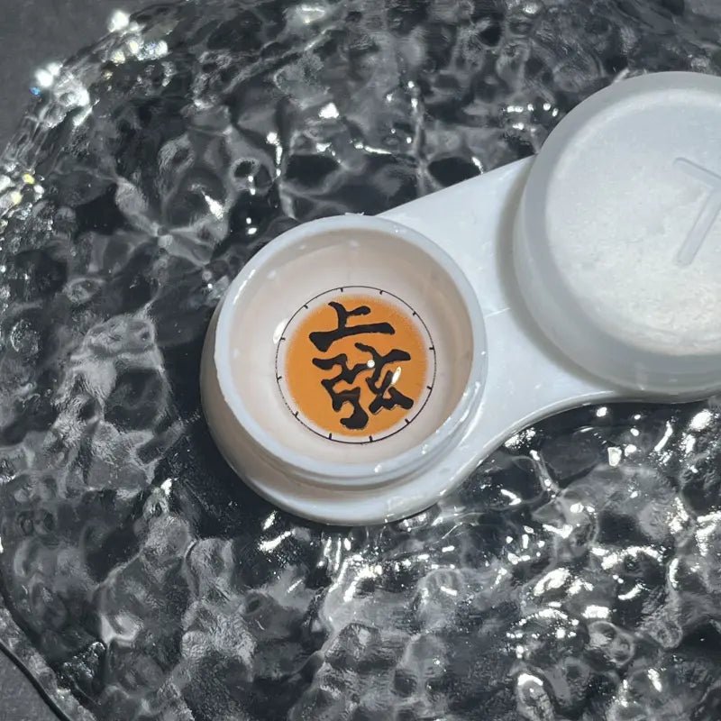 ComicPie Y411 Contact Lenses - ComicPie