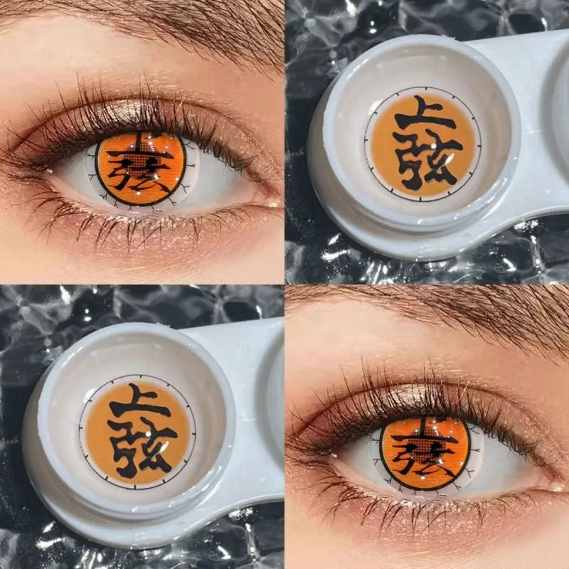 ComicPie Y411 Contact Lenses - ComicPie