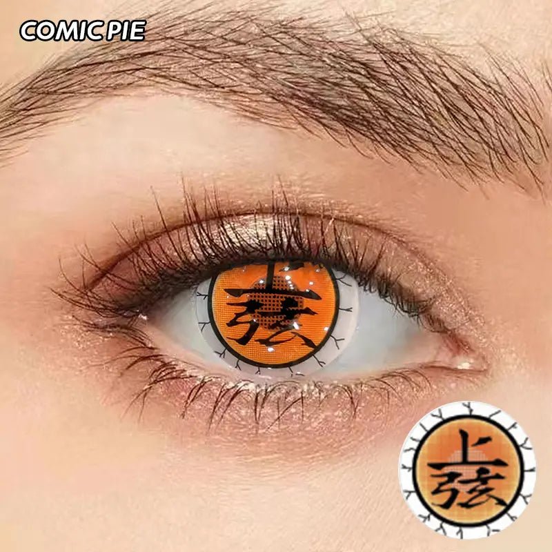 ComicPie Y411 Contact Lenses - ComicPie