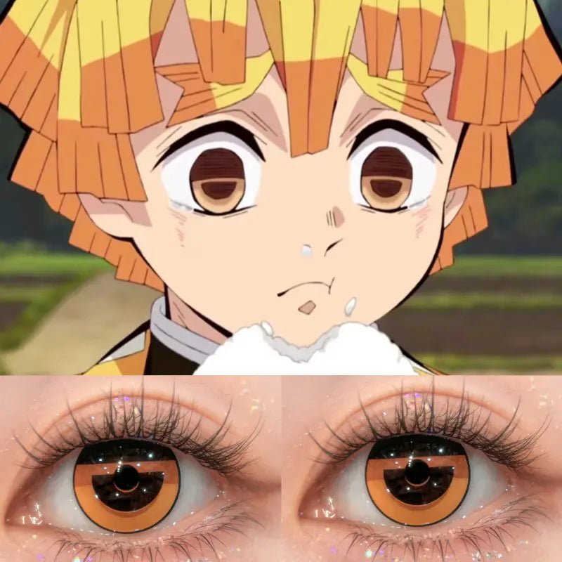 ComicPie Y416 Contact Lenses - ComicPie