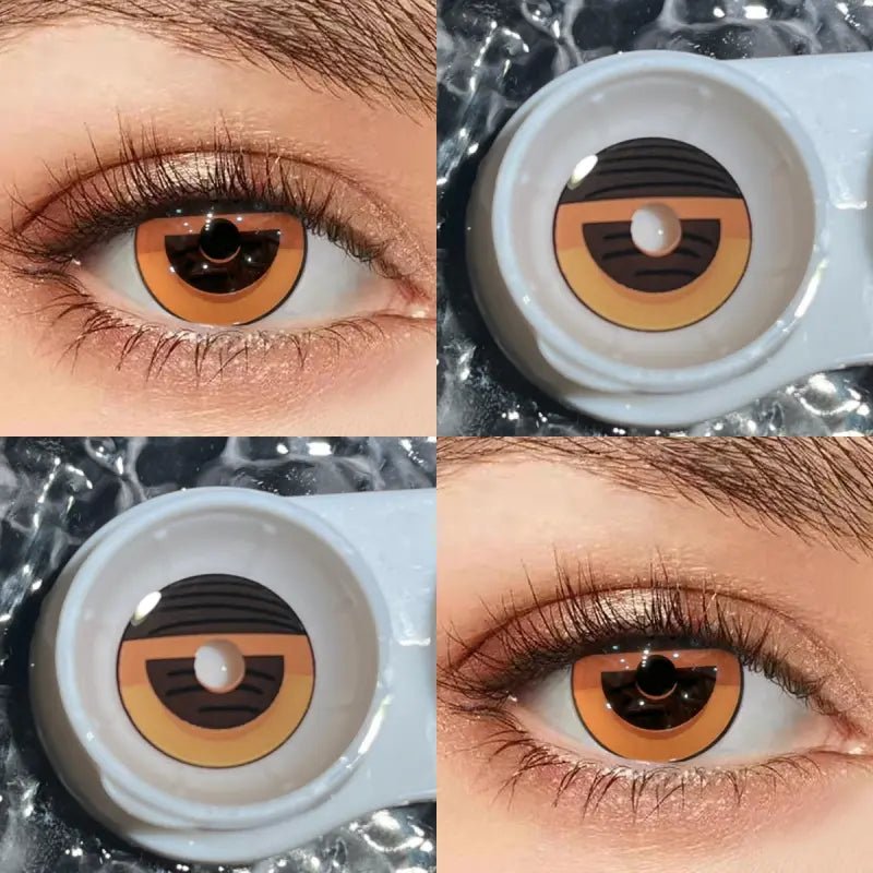 ComicPie Y416 Contact Lenses - ComicPie