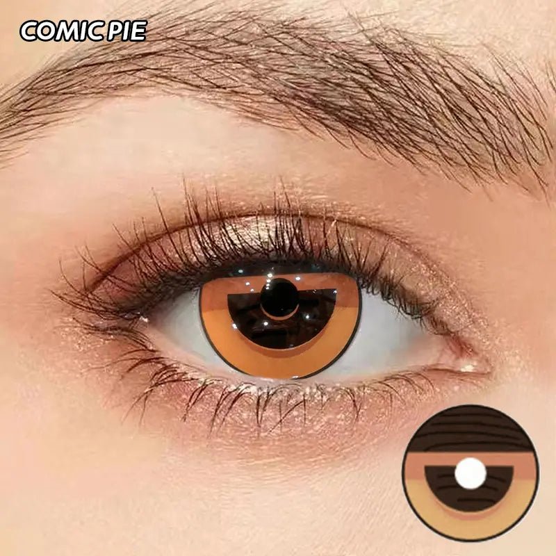 ComicPie Y416 Contact Lenses - ComicPie