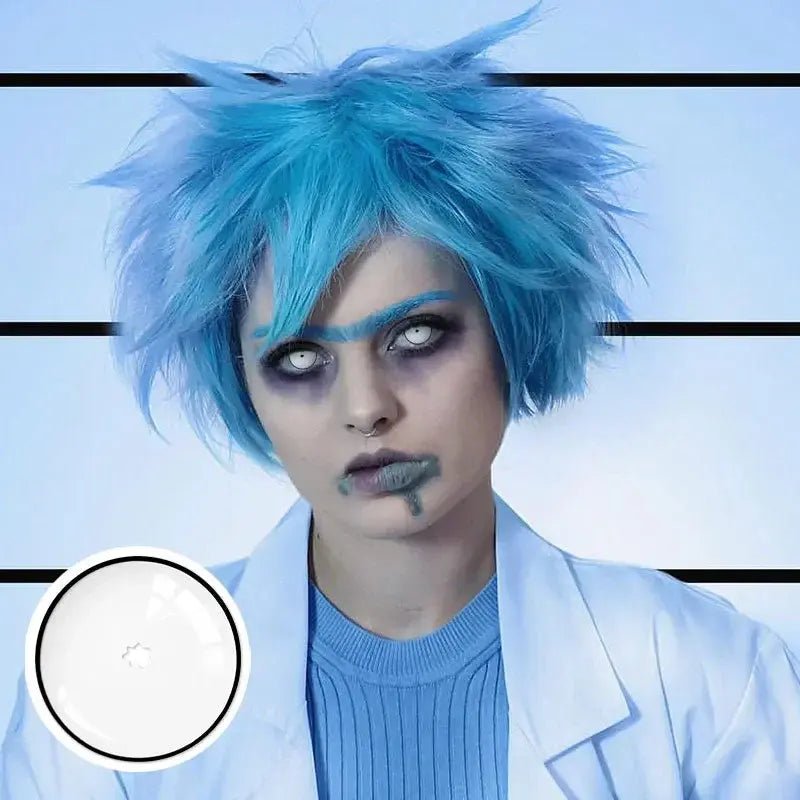 ComicPie YS17 Cosplay Colored Contact Lenses - ComicPie