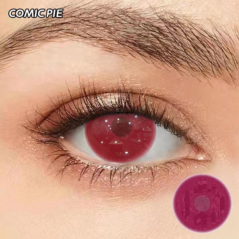 ComicPie YS4 - ComicPie