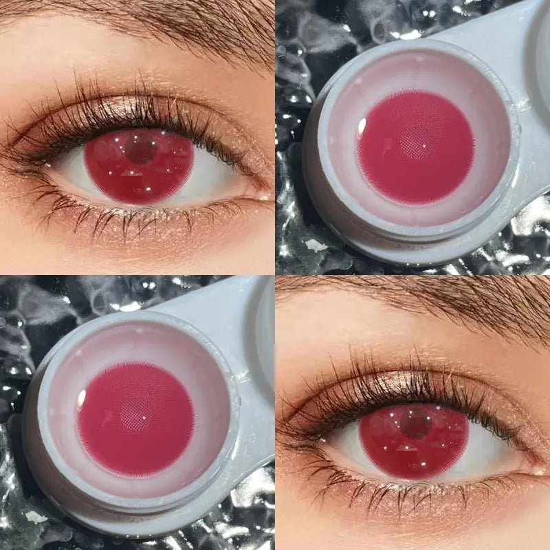 ComicPie YS4 Contact Lenses - ComicPie