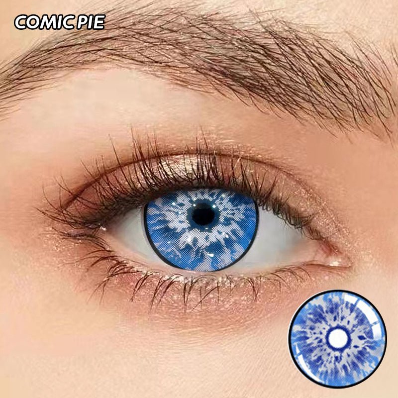 ComicPie YS50 - 3 - ComicPie