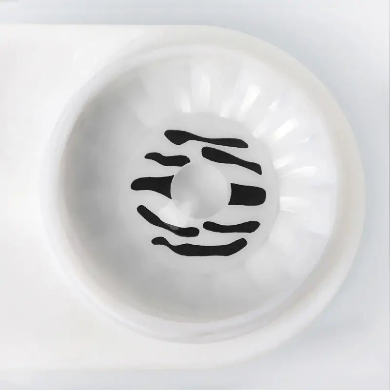 ComicPie Zebra Cosplay&Halloween Colored Contact Lenses RY293 - ComicPie