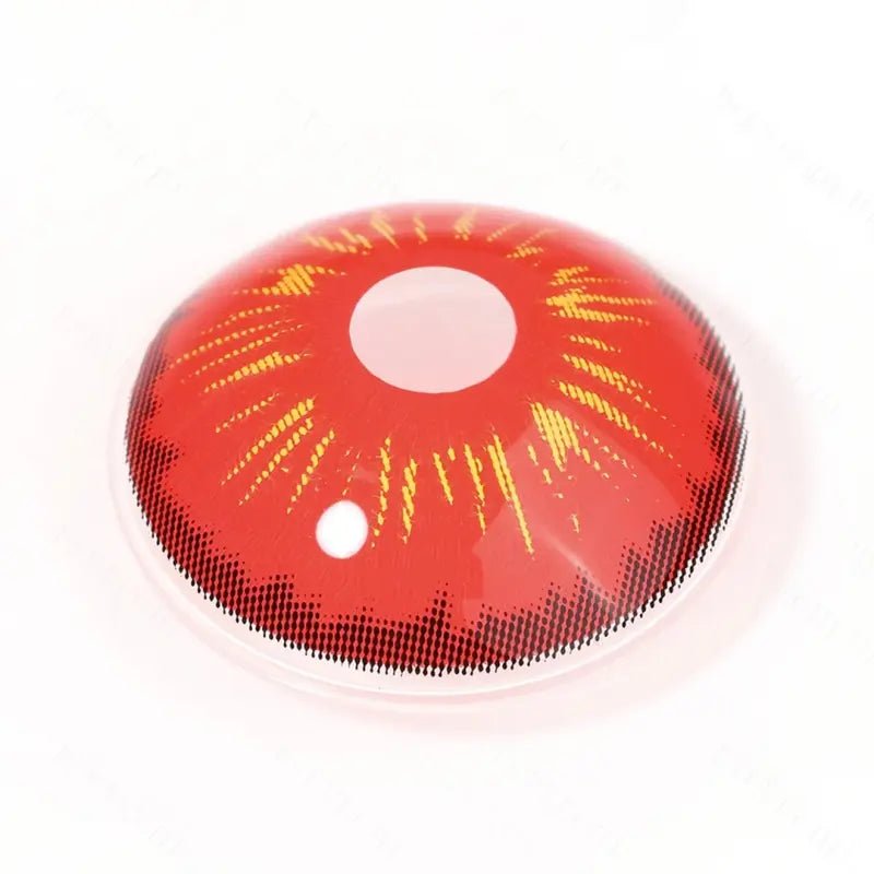 Comicpie&Pseyeche Cosplay&Halloween Colored Contact Lenses 2001 - ComicPie