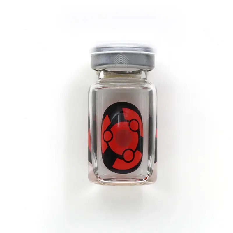 Comicpie&Pseyeche Cosplay&Halloween Colored Contact Lenses 2212 - ComicPie