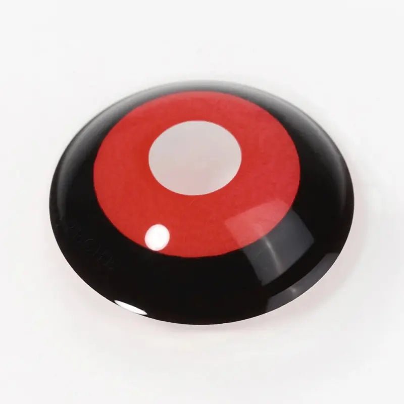 Comicpie&Pseyeche Cosplay&Halloween Colored Contact Lenses D1703 - ComicPie