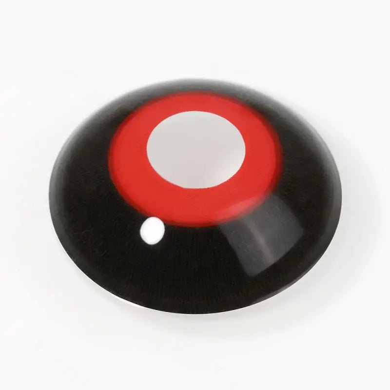 Comicpie&Pseyeche Cosplay&Halloween Colored Contact Lenses D1704 - ComicPie