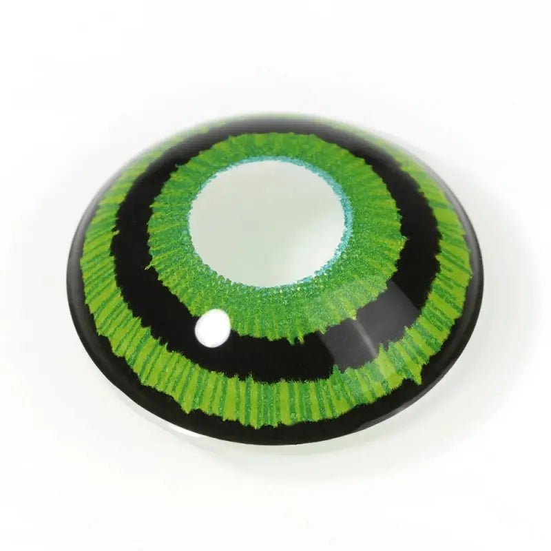 Comicpie&Pseyeche Cosplay&Halloween Colored Contact Lenses D1705 - ComicPie
